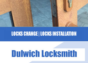 Dulwich locksmith